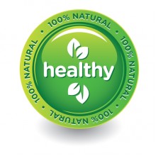 100% Natural products